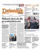 Dziennik Łódzki 283/2024