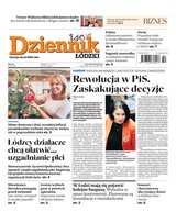 Dziennik Łódzki 287/2024