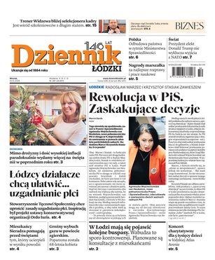 Dziennik Łódzki 287/2024