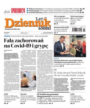 Dziennik Łódzki 292/2024