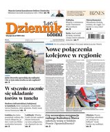 Dziennik Łódzki 293/2024
