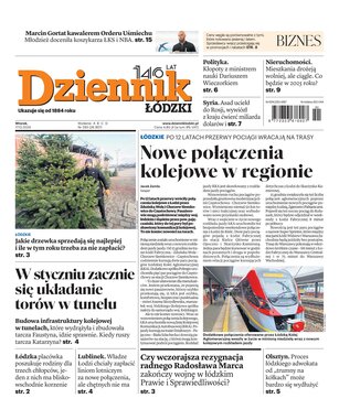 Dziennik Łódzki 293/2024