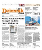 Dziennik Łódzki 294/2024