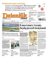 Dziennik Łódzki 295/2024