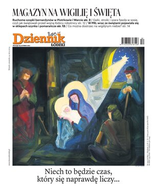 Dziennik Łódzki 299/2024