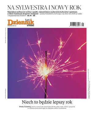 Dziennik Łódzki 303/2024