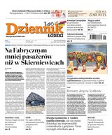 Dziennik Łódzki 31/2024