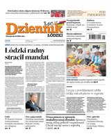 Dziennik Łódzki 32/2024