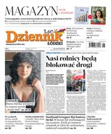 Dziennik Łódzki 33/2024