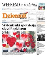 Dziennik Łódzki 34/2024
