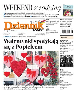 Dziennik Łódzki 34/2024