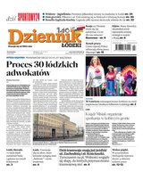 Dziennik Łódzki 35/2024
