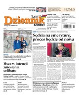 Dziennik Łódzki 36/2024