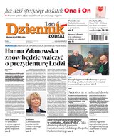 Dziennik Łódzki 37/2024
