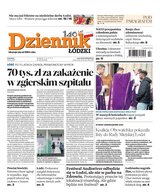 Dziennik Łódzki 38/2024