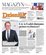 Dziennik Łódzki 39/2024
