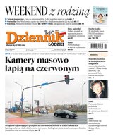 Dziennik Łódzki 40/2024