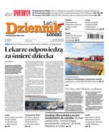 Dziennik Łódzki 41/2024