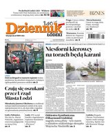 Dziennik Łódzki 42/2024
