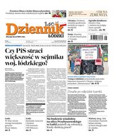Dziennik Łódzki 43/2024