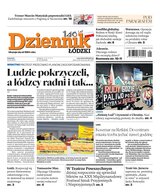 Dziennik Łódzki 44/2024