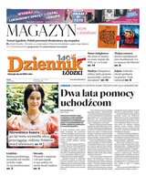 Dziennik Łódzki 45/2024