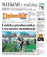 Dziennik Łódzki 46/2024