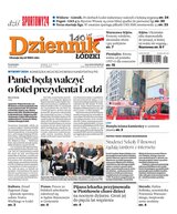 Dziennik Łódzki 47/2024