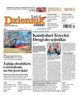 Dziennik Łódzki 48/2024