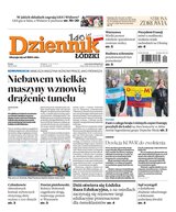 Dziennik Łódzki 49/2024