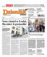 Dziennik Łódzki 5/2024