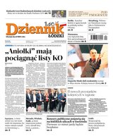 Dziennik Łódzki 50/2024