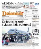 Dziennik Łódzki 52/2024