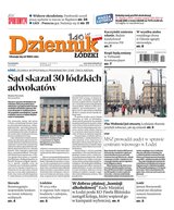 Dziennik Łódzki 53/2024