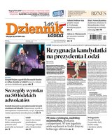 Dziennik Łódzki 54/2024