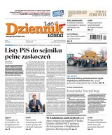 Dziennik Łódzki 55/2024