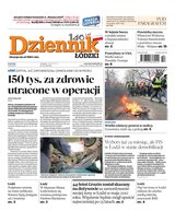 Dziennik Łódzki 56/2024