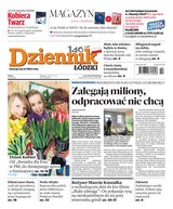 Dziennik Łódzki 57/2024
