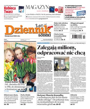Dziennik Łódzki 57/2024