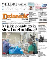 Dziennik Łódzki 58/2024
