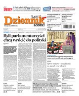Dziennik Łódzki 59/2024