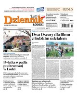 Dziennik Łódzki 60/2024