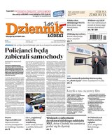Dziennik Łódzki 61/2024
