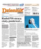 Dziennik Łódzki 62/2024