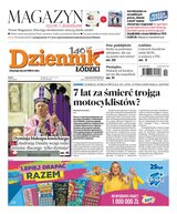 Dziennik Łódzki 63/2024
