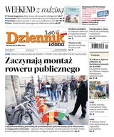 Dziennik Łódzki 64/2024