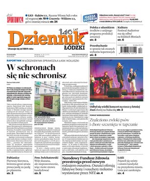 Dziennik Łódzki 65/2024