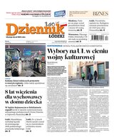 Dziennik Łódzki 66/2024