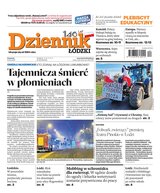 Dziennik Łódzki 68/2024