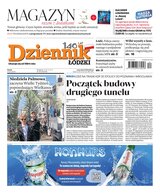 Dziennik Łódzki 69/2024